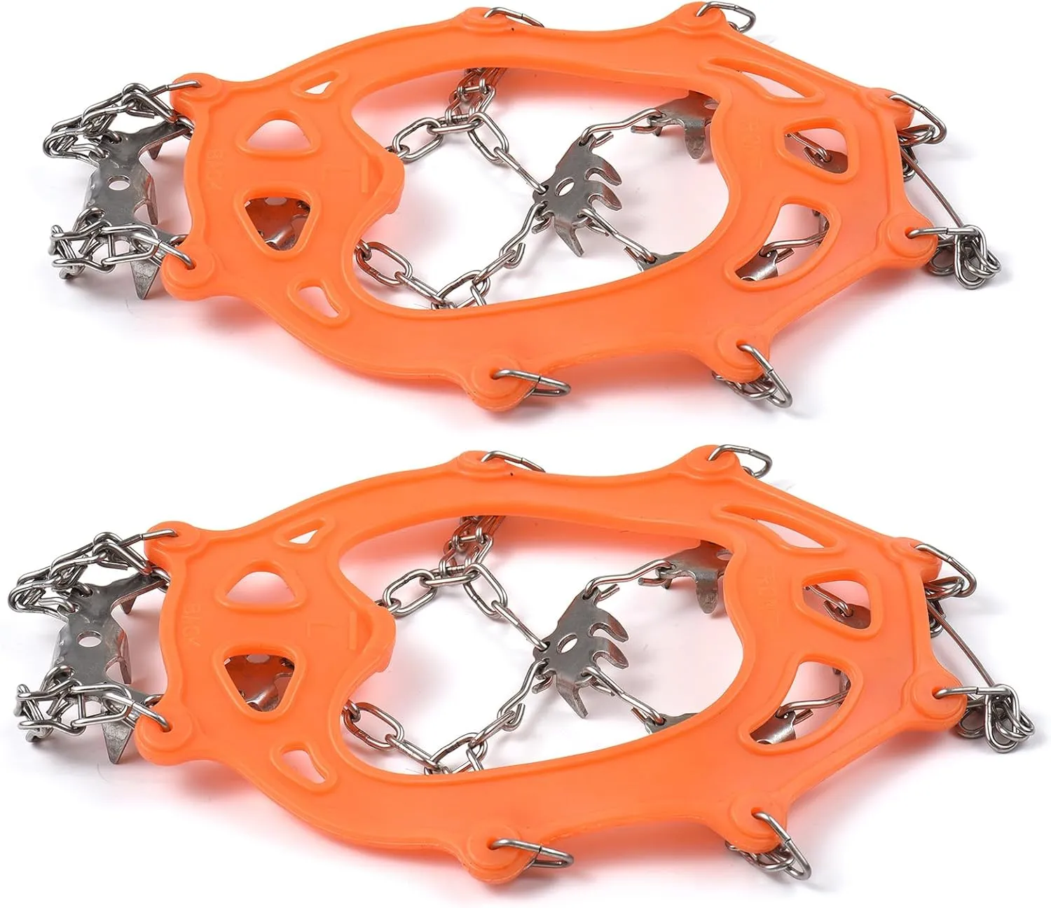 201 Stainless Steel 24 Snow Anti-Slip Shoe Cover