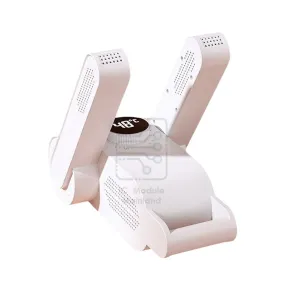 220v Shoe Dryer Quick Dryer Heater Dehumidifier Disinfecting Equipment Boot Warmer Foot Warmer One-Touch Smart Shoe Dryer New 2025 for Arrival High for Quality