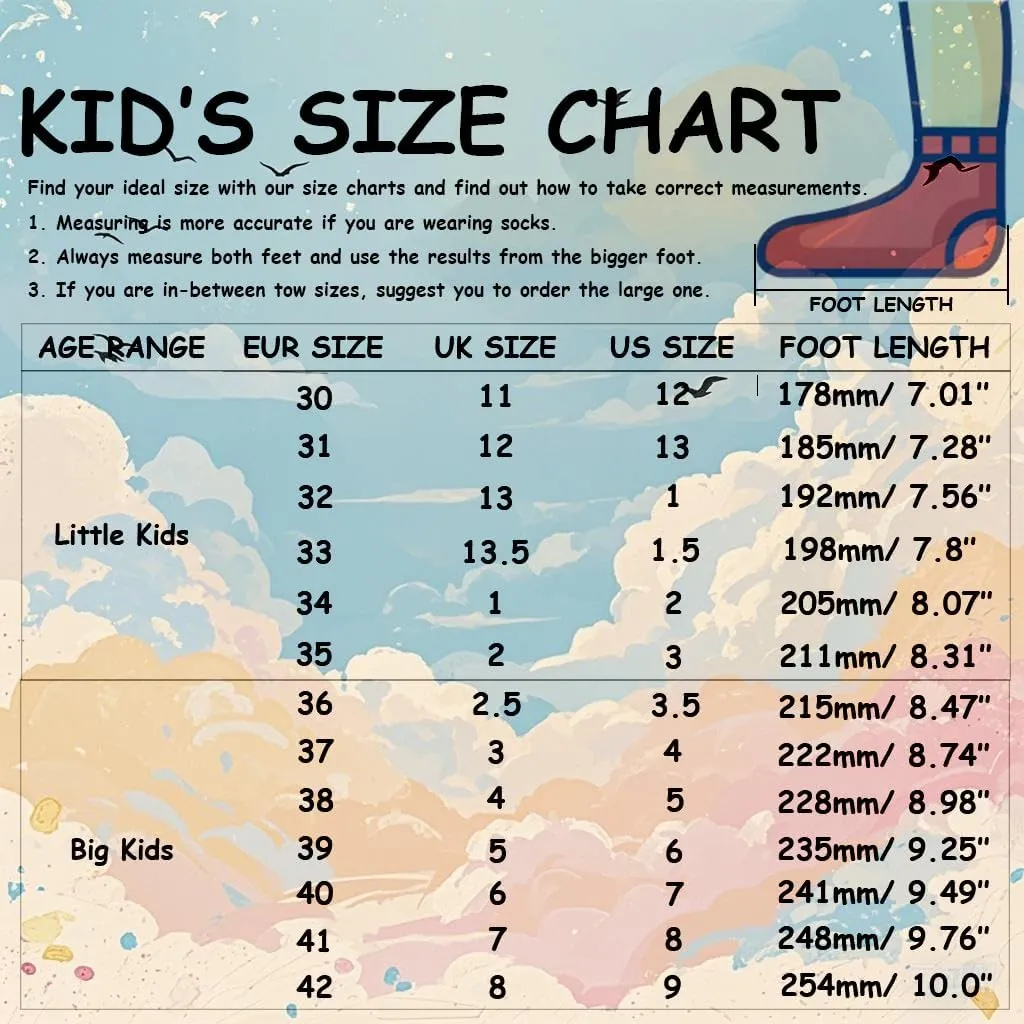 4-Wheel Children's Roller Shoes with Removable Wheels and Breathable Mesh - Outdoor Durable Skateboarding Sneakers Suitable for Boys and Girls