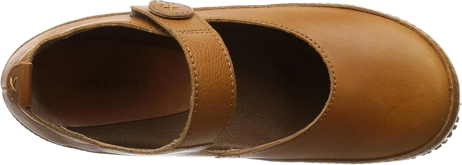 6100 Flat Shoes