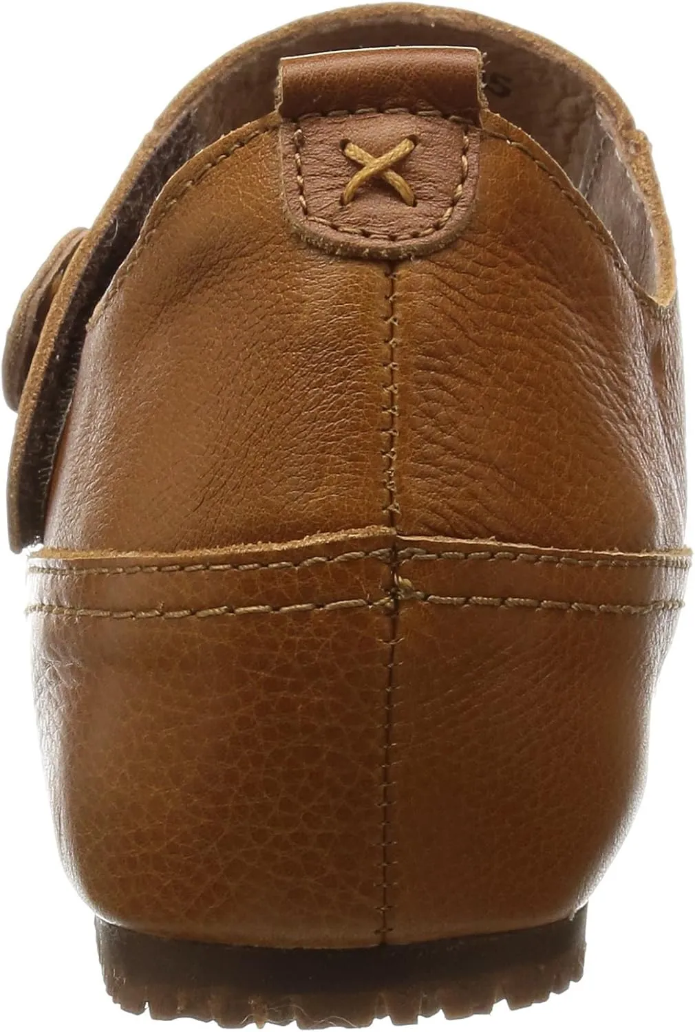 6100 Flat Shoes