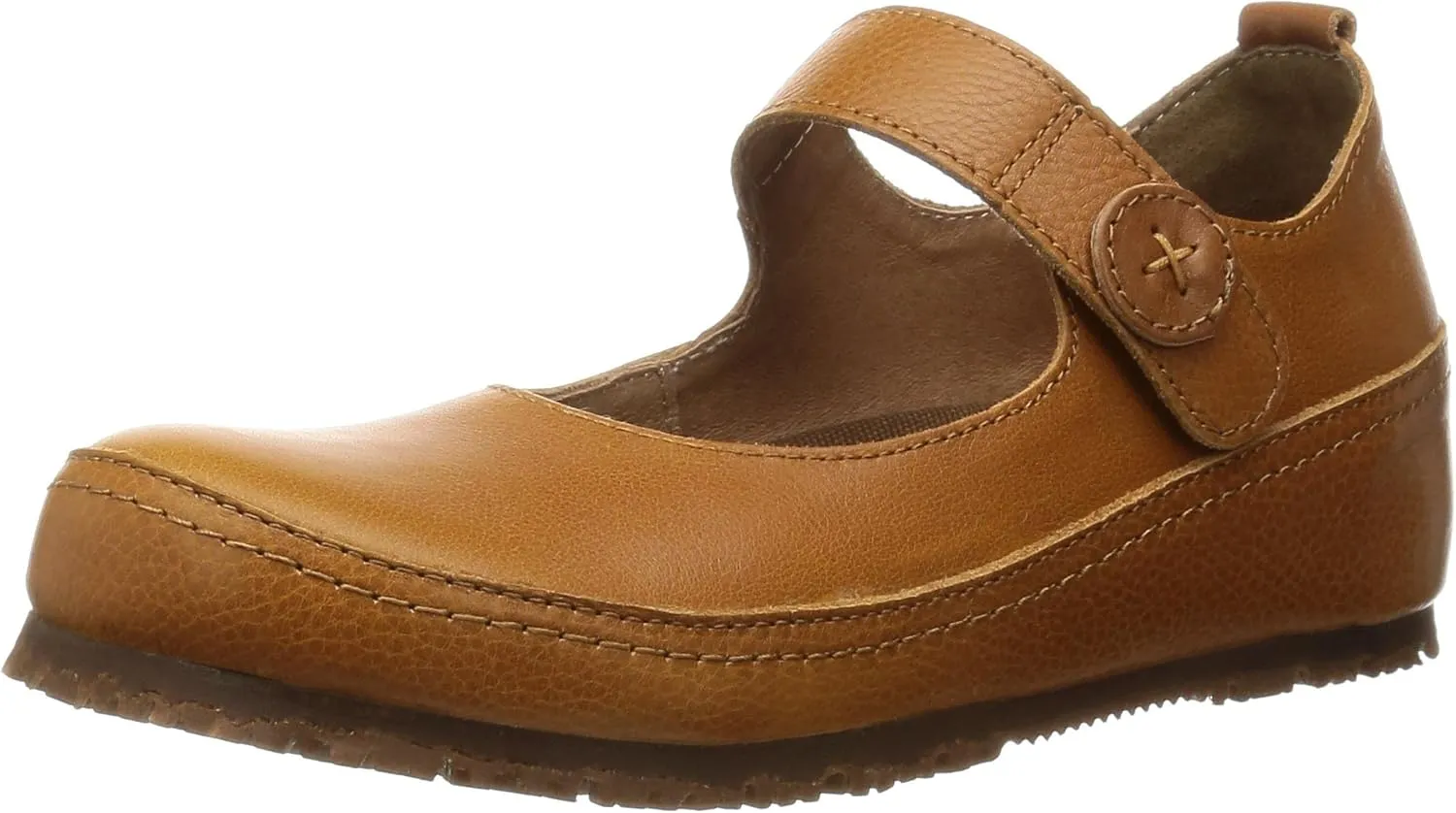 6100 Flat Shoes