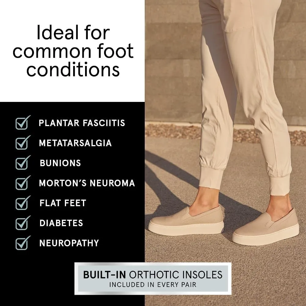 ABEO Jumpstreet Slip On Metatarsal
