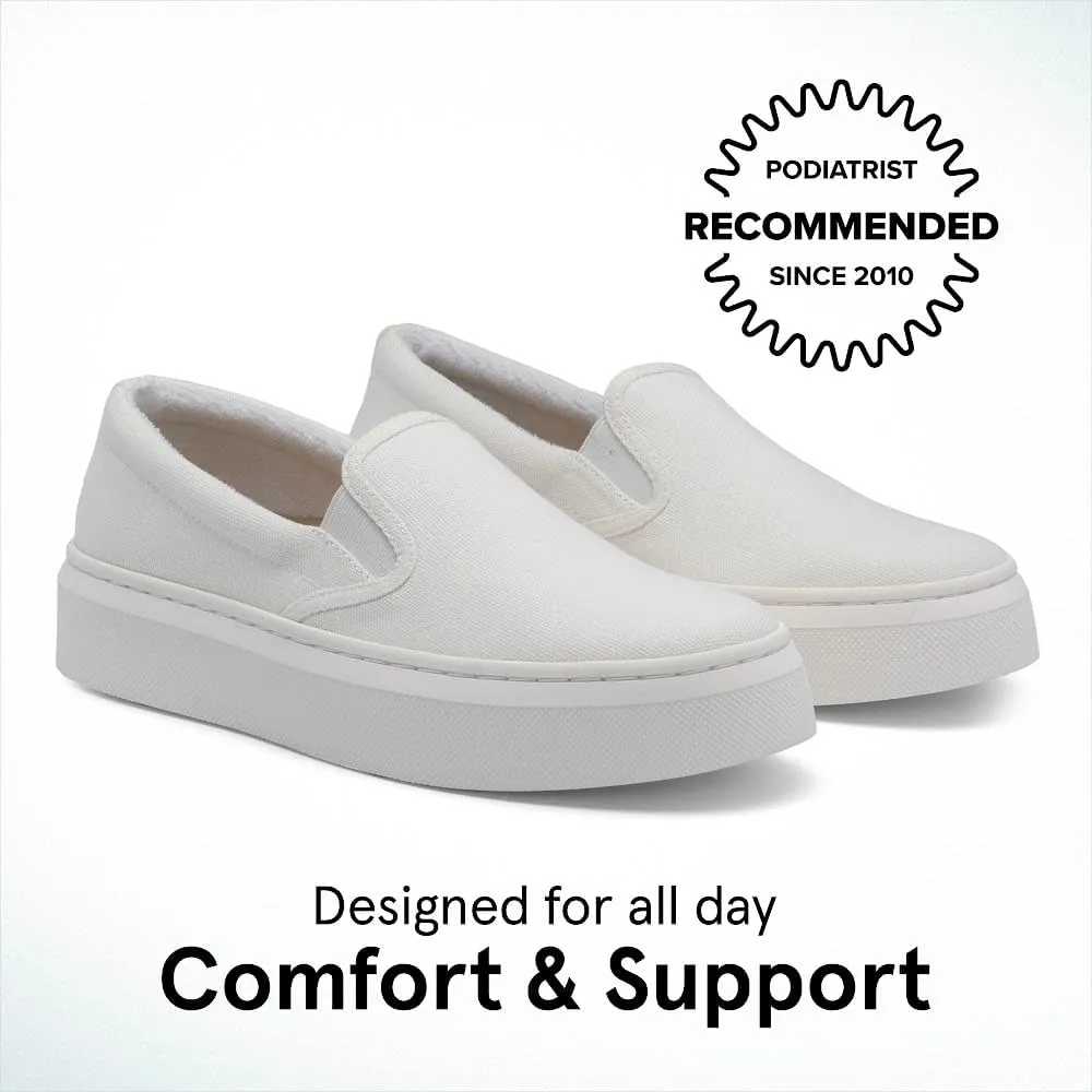 ABEO Jumpstreet Slip On Metatarsal