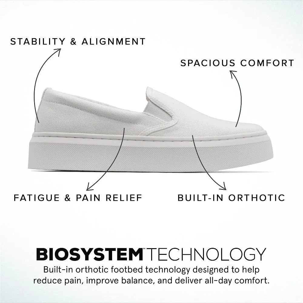 ABEO Jumpstreet Slip On Metatarsal