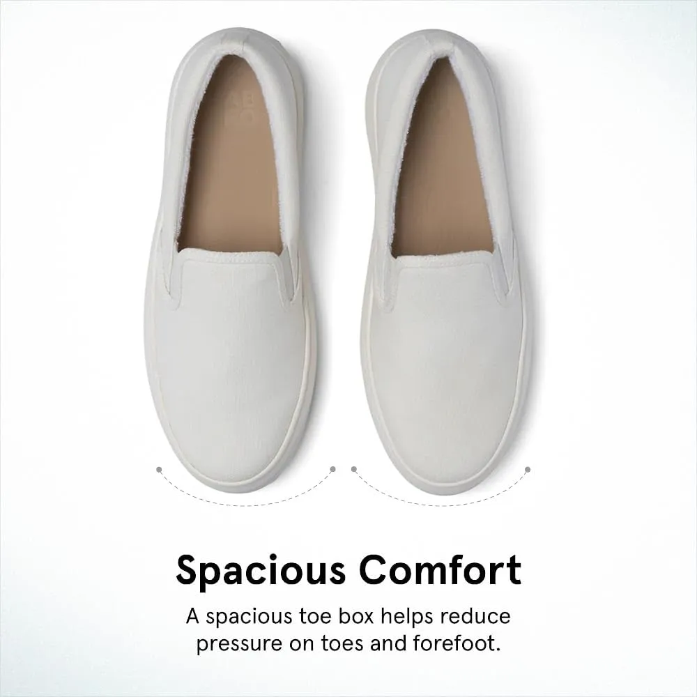 ABEO Jumpstreet Slip On Metatarsal