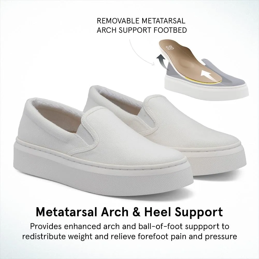 ABEO Jumpstreet Slip On Metatarsal