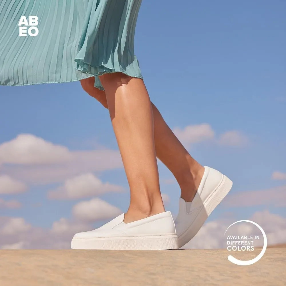 ABEO Jumpstreet Slip On Metatarsal