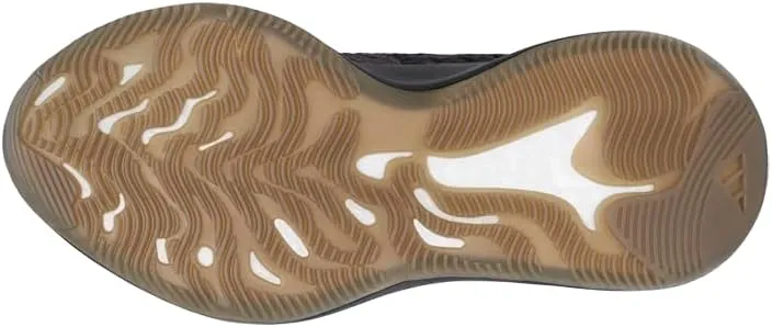 adidas Kids Boys Yeezy Boost 380 Slip On Sneakers Shoes Casual - Beige
