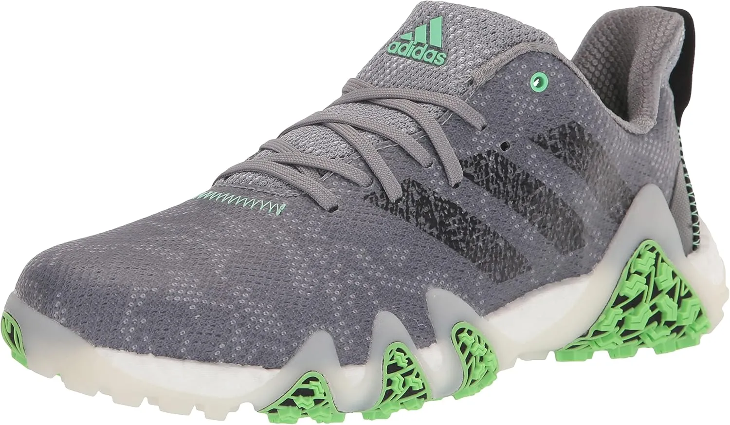 adidas Men's Codechaos 22 Spikeless Golf Shoe