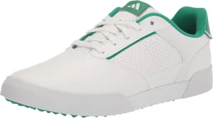 adidas Men's Retrocross Spikeless Golf Shoe