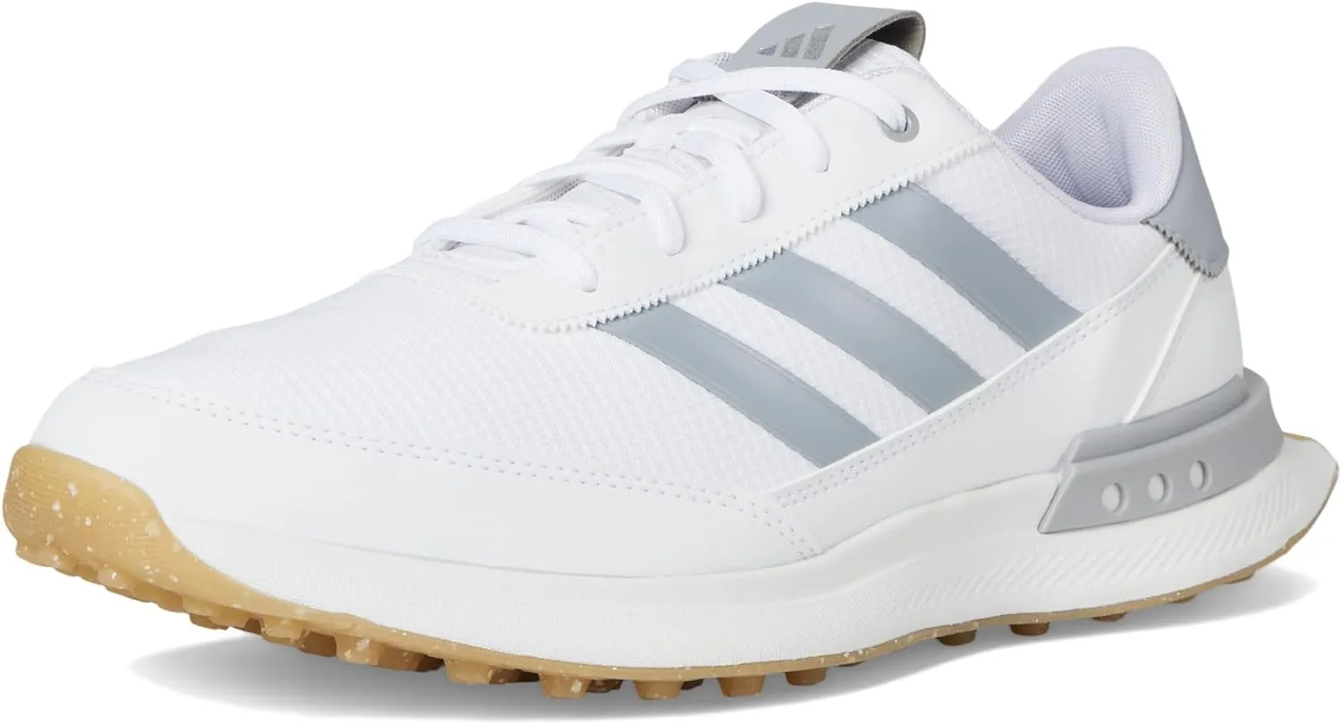 adidas Men's S2G Spikeless 24 Golf Shoe