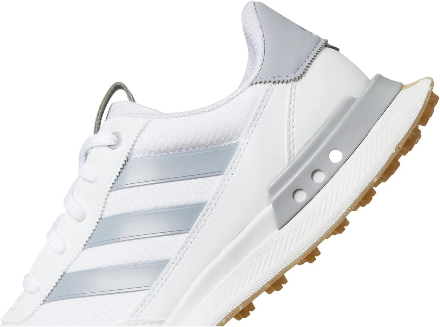 adidas Men's S2G Spikeless 24 Golf Shoe