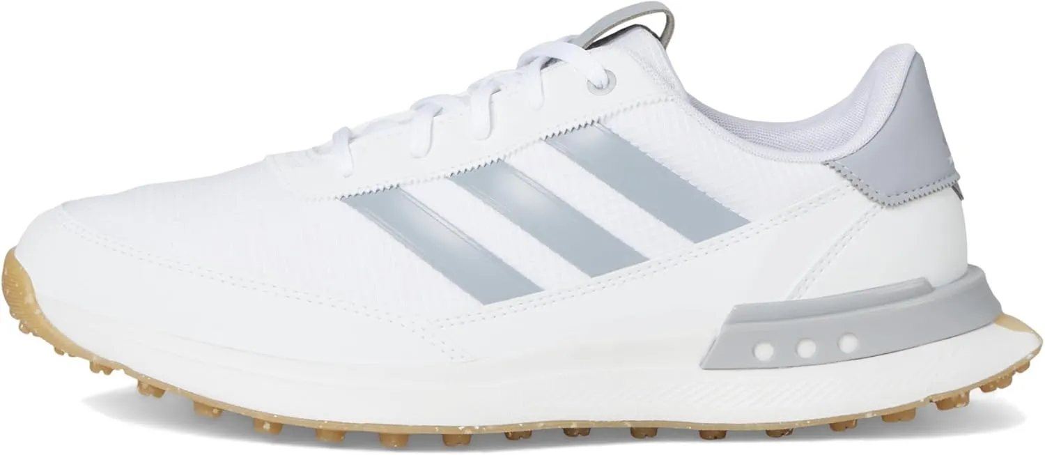 adidas Men's S2G Spikeless 24 Golf Shoe