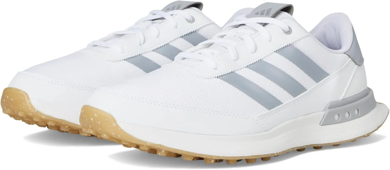 adidas Men's S2G Spikeless 24 Golf Shoe