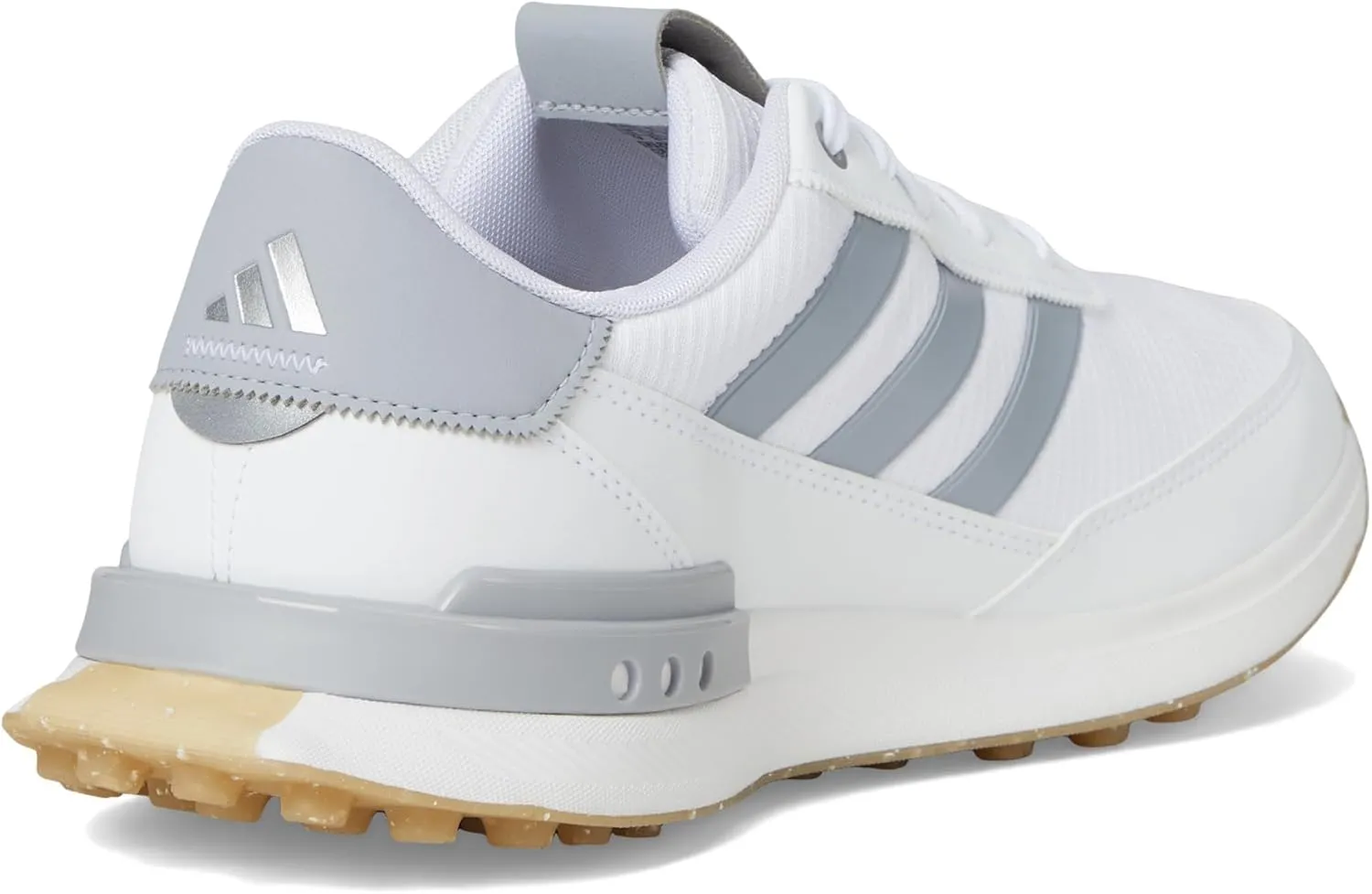adidas Men's S2G Spikeless 24 Golf Shoe