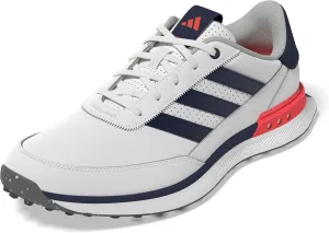 adidas Men's S2G Spikeless Leather 24 Golf Shoe