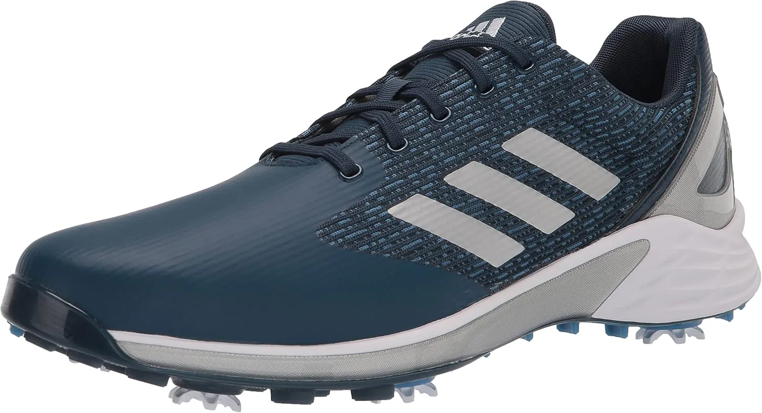 adidas Men's Zg21 Motion Primegreen Golf Shoe