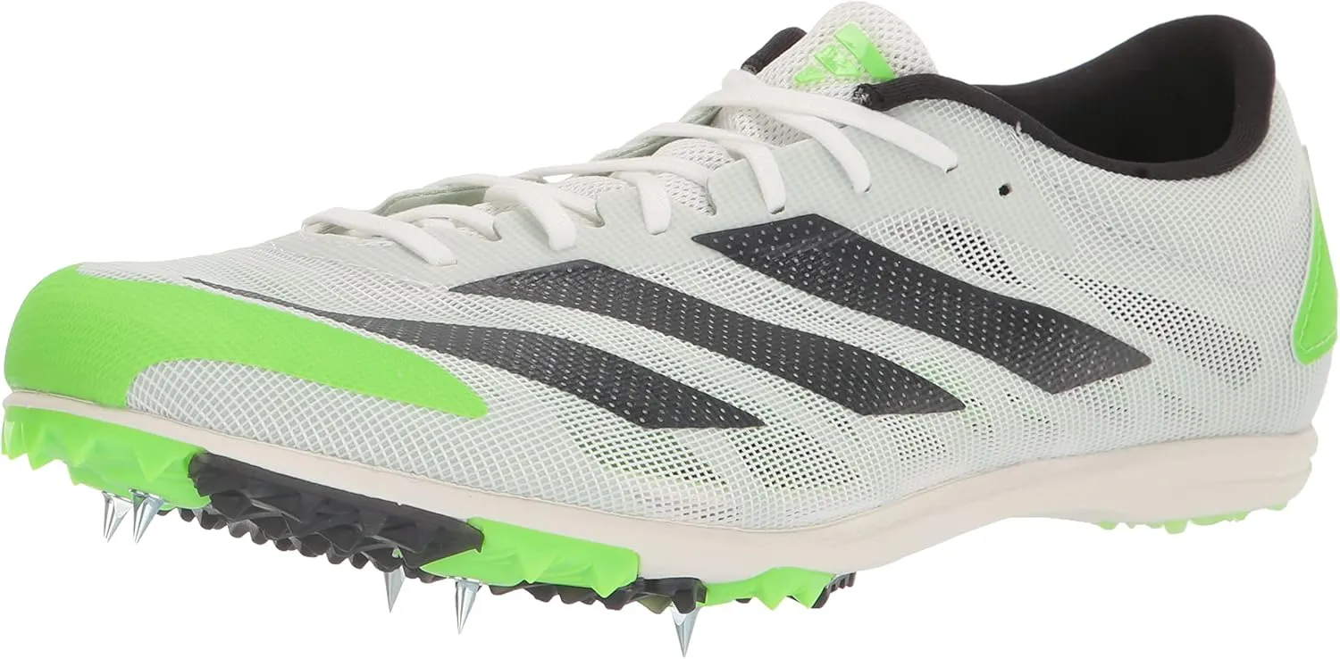 adidas Unisex-Adult Adizero XCS Track and Field Shoe