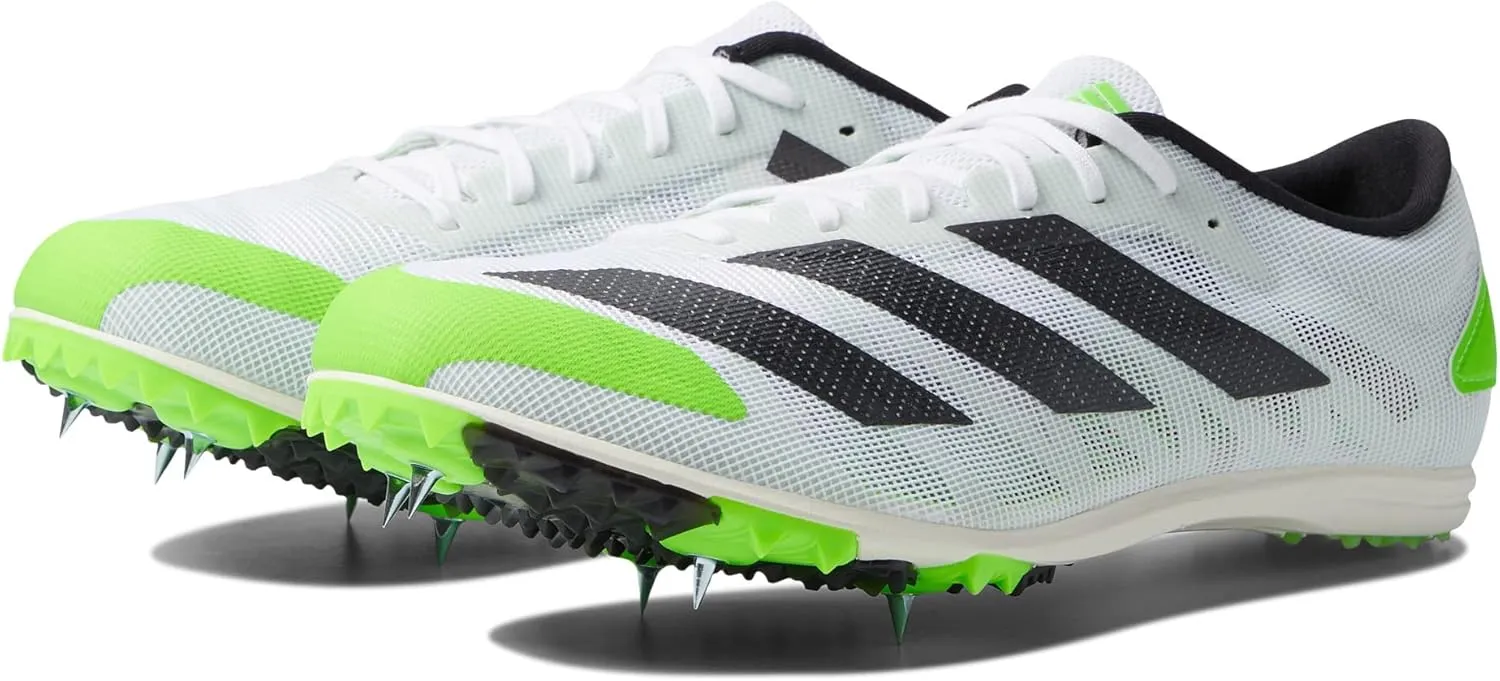 adidas Unisex-Adult Adizero XCS Track and Field Shoe