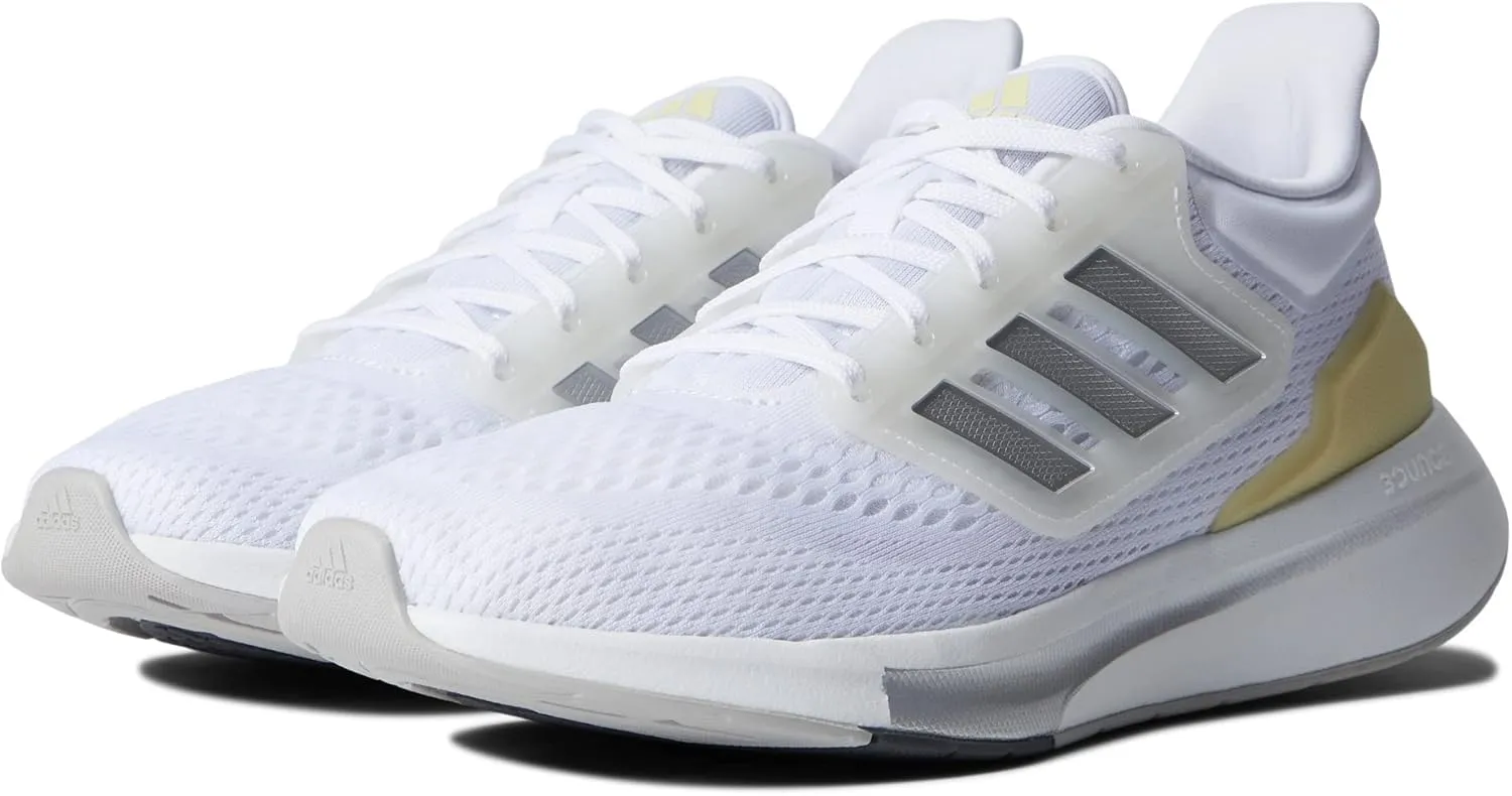 adidas Women's Eq21 Run Running Shoe