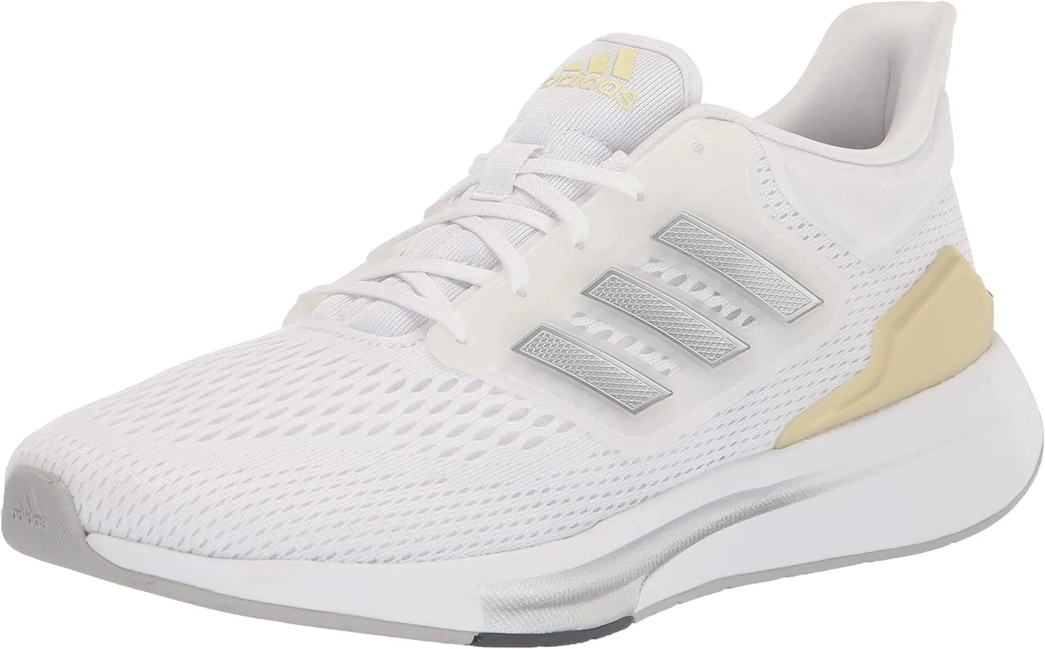 adidas Women's Eq21 Run Running Shoe