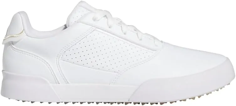 adidas Women's Retrocross Spikeless Golf Shoe