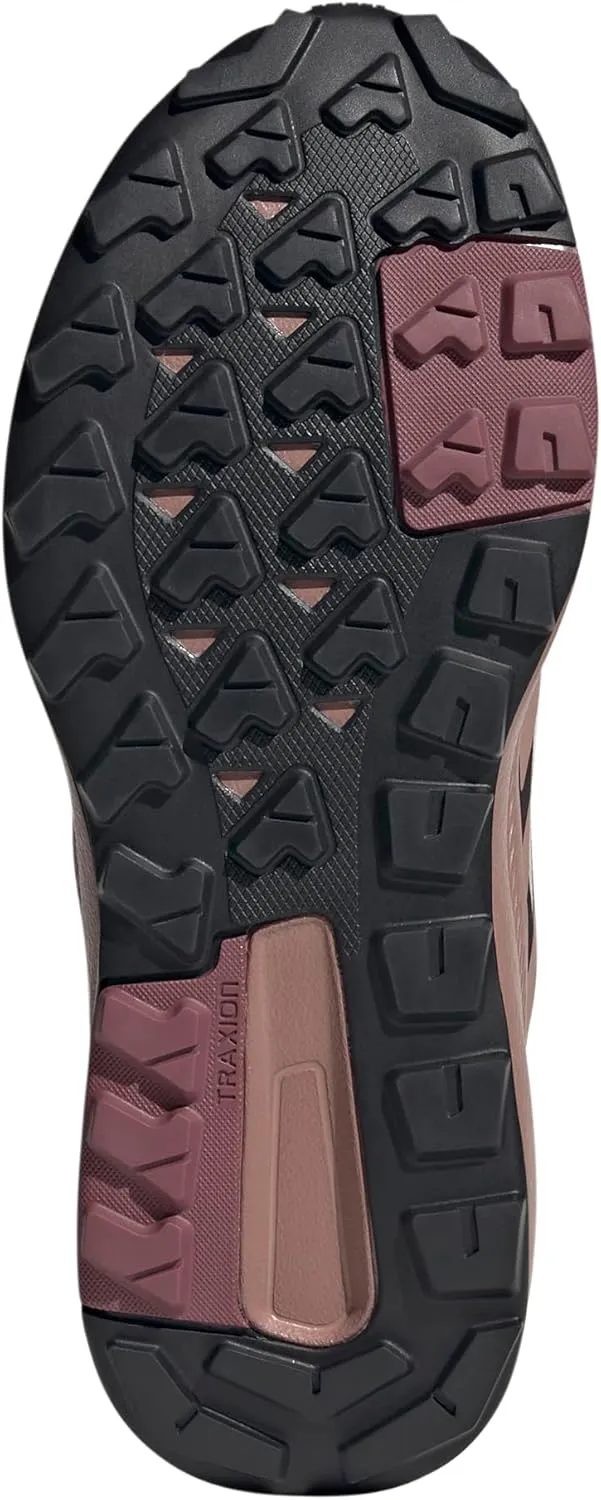 adidas Women's Terrex Anylander Rain.rdy Hiking Shoe