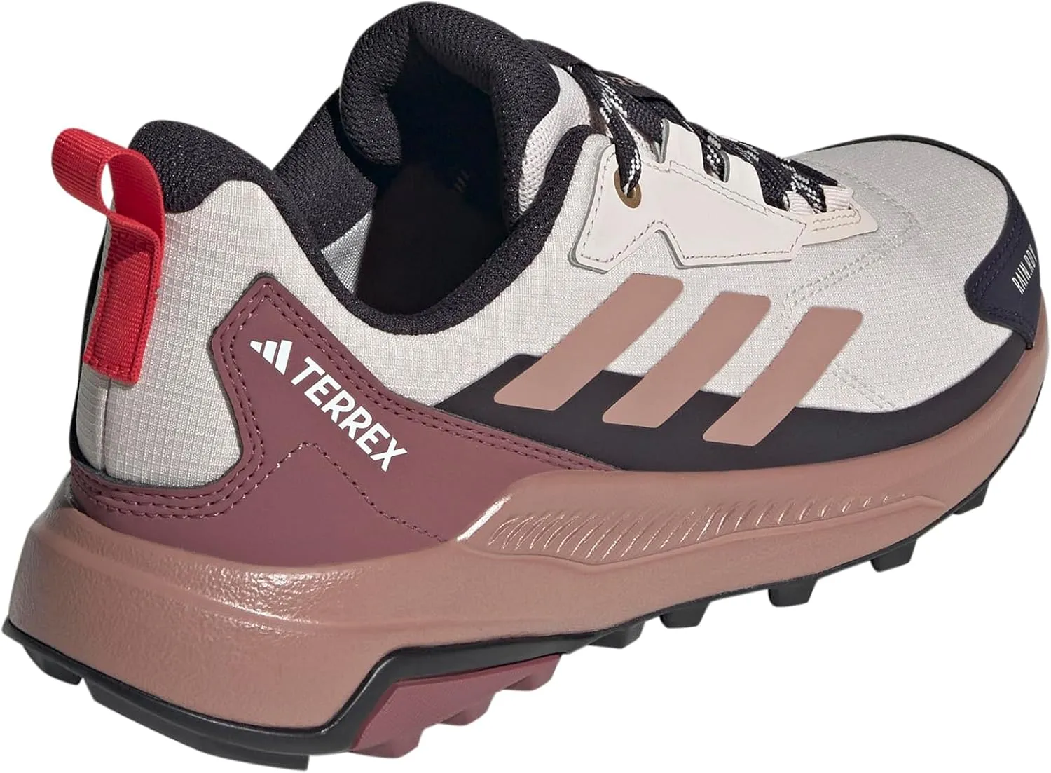 adidas Women's Terrex Anylander Rain.rdy Hiking Shoe