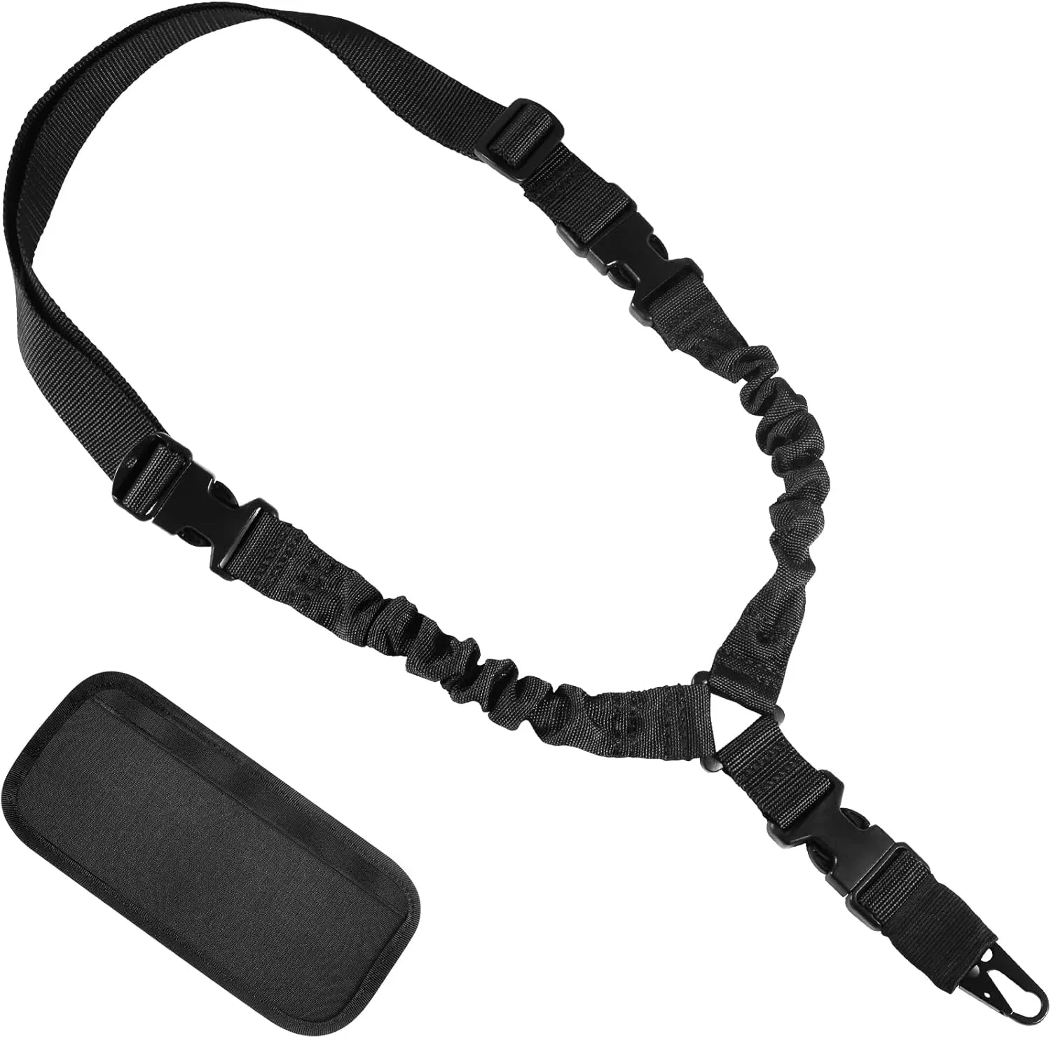 Adjustable Traditional Sling Quick Release Flexible