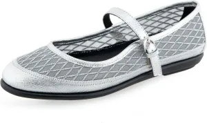 Aerosoles Women's Baylee Mary Jane Flat
