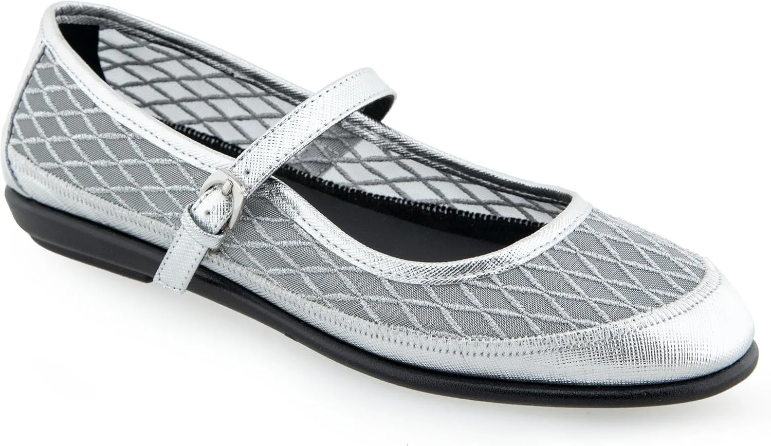 Aerosoles Women's Baylee Mary Jane Flat