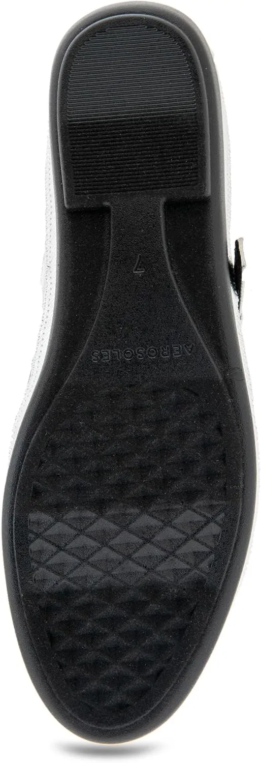 Aerosoles Women's Baylee Mary Jane Flat