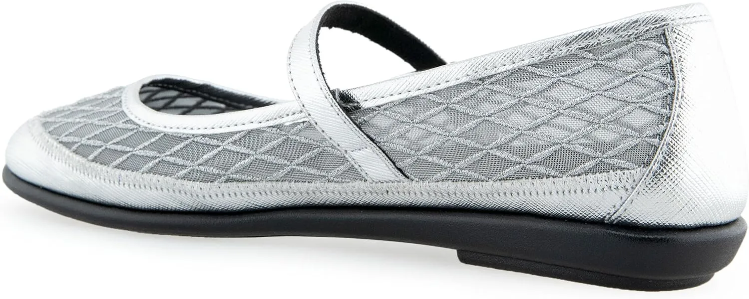 Aerosoles Women's Baylee Mary Jane Flat