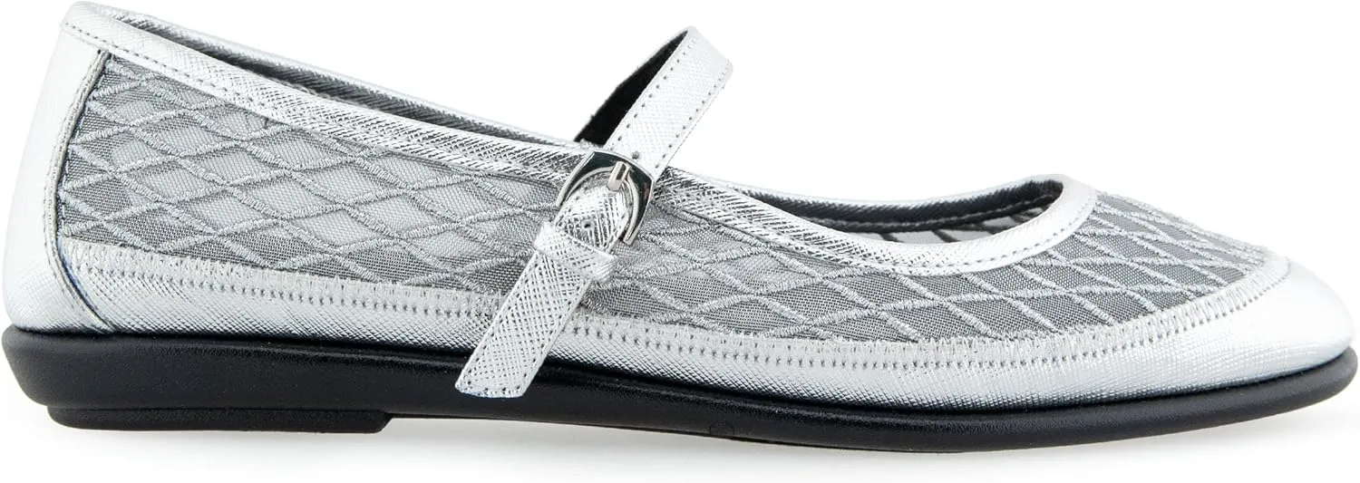 Aerosoles Women's Baylee Mary Jane Flat
