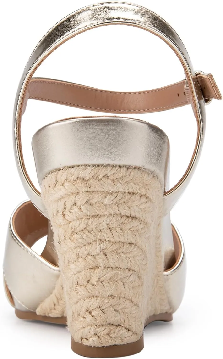 Aerosoles Women's Pastel Wedge Sandal