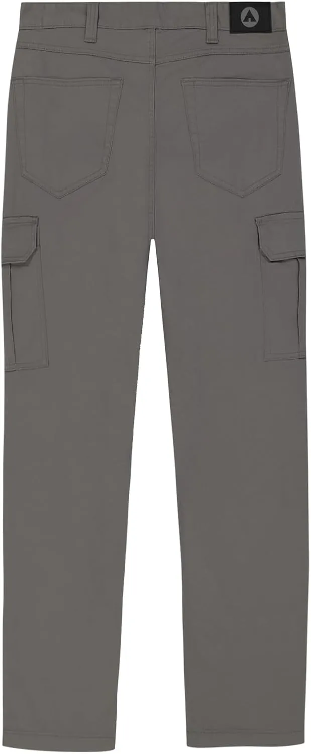Airwalk Mens Cargo Pant
