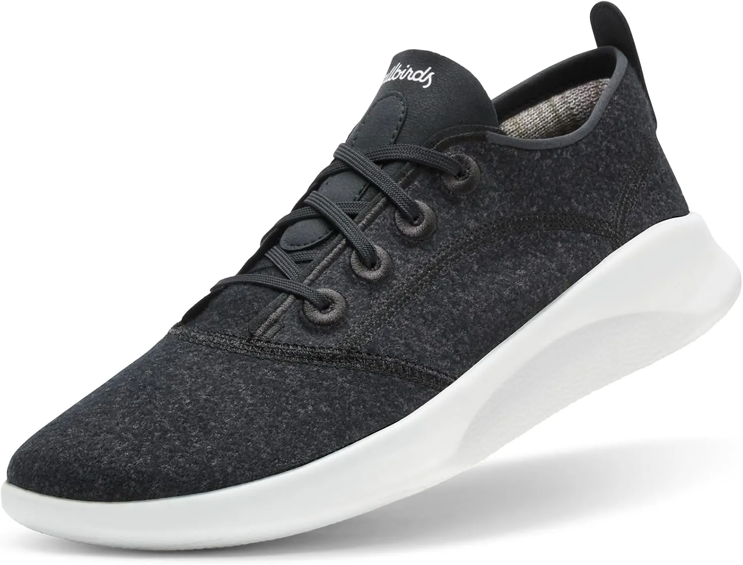 Allbirds Women’s Superlight Wool Runners Casual Sneakers