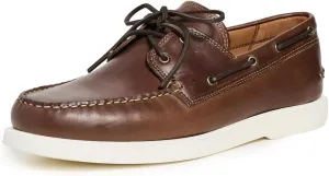 Allen Edmonds Men's Panama Boat Shoes