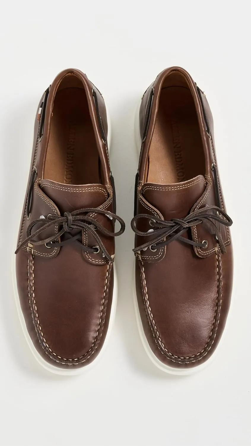 Allen Edmonds Men's Panama Boat Shoes