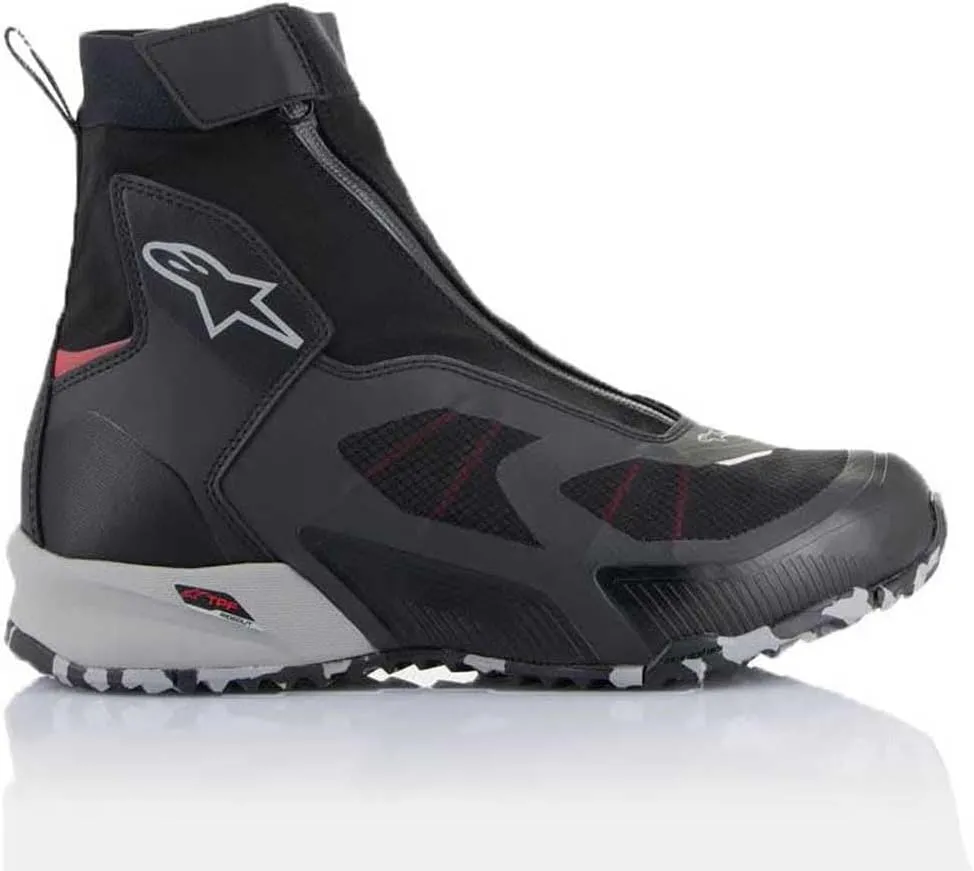 Alpinestars CR-8 GORE-TEX Men's Driving Shoes