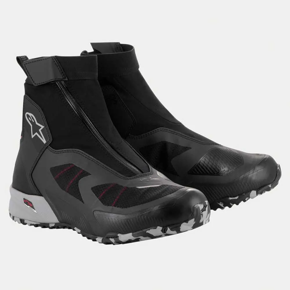 Alpinestars CR-8 GORE-TEX Men's Driving Shoes