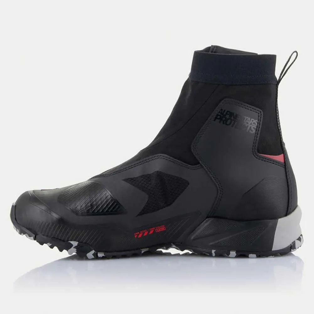 Alpinestars CR-8 GORE-TEX Men's Driving Shoes