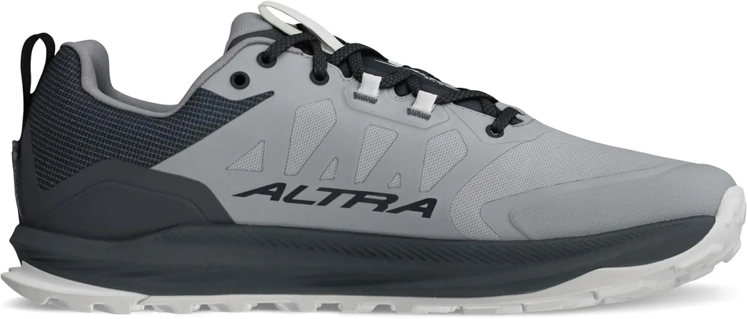 ALTRA Men's Lone Peak 9 Waterproof Low Hiking Shoe