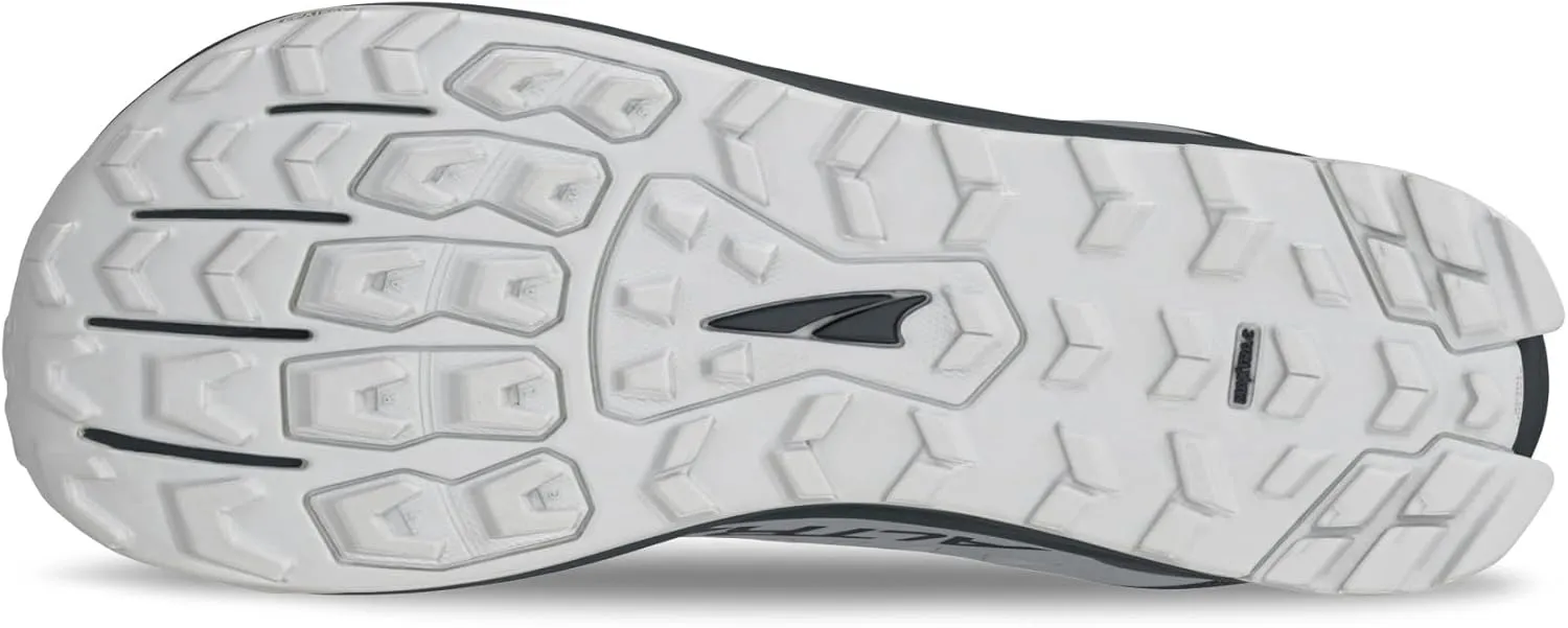 ALTRA Men's Lone Peak 9 Waterproof Low Hiking Shoe