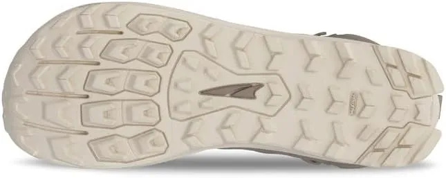 ALTRA Men's Lone Peak 9 Waterproof Mid Hiking Shoe
