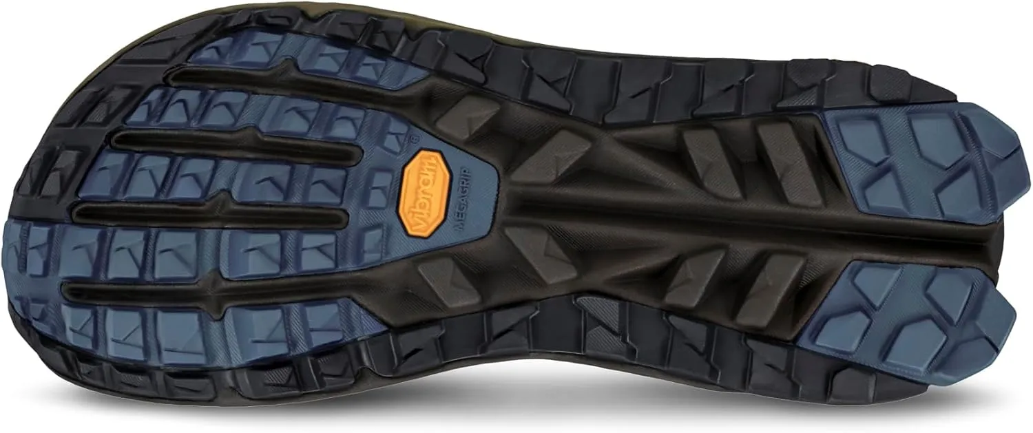 ALTRA Men's Olympus 6 Trail Running Shoe