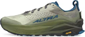 ALTRA Men's Olympus 6 Trail Running Shoe
