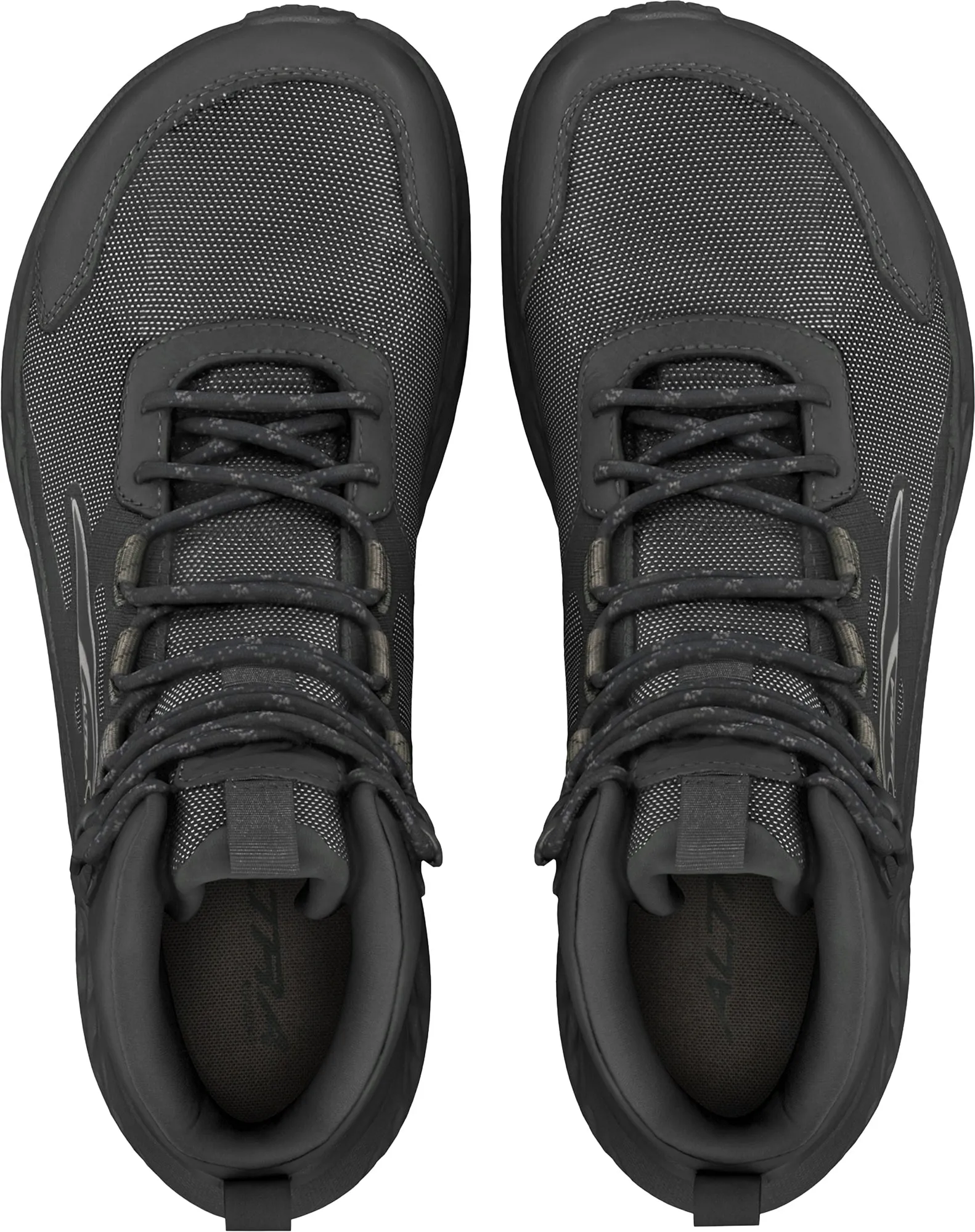 Altra Timp 5 Hiker GORE-TEX Womens Walking Boots - Black
