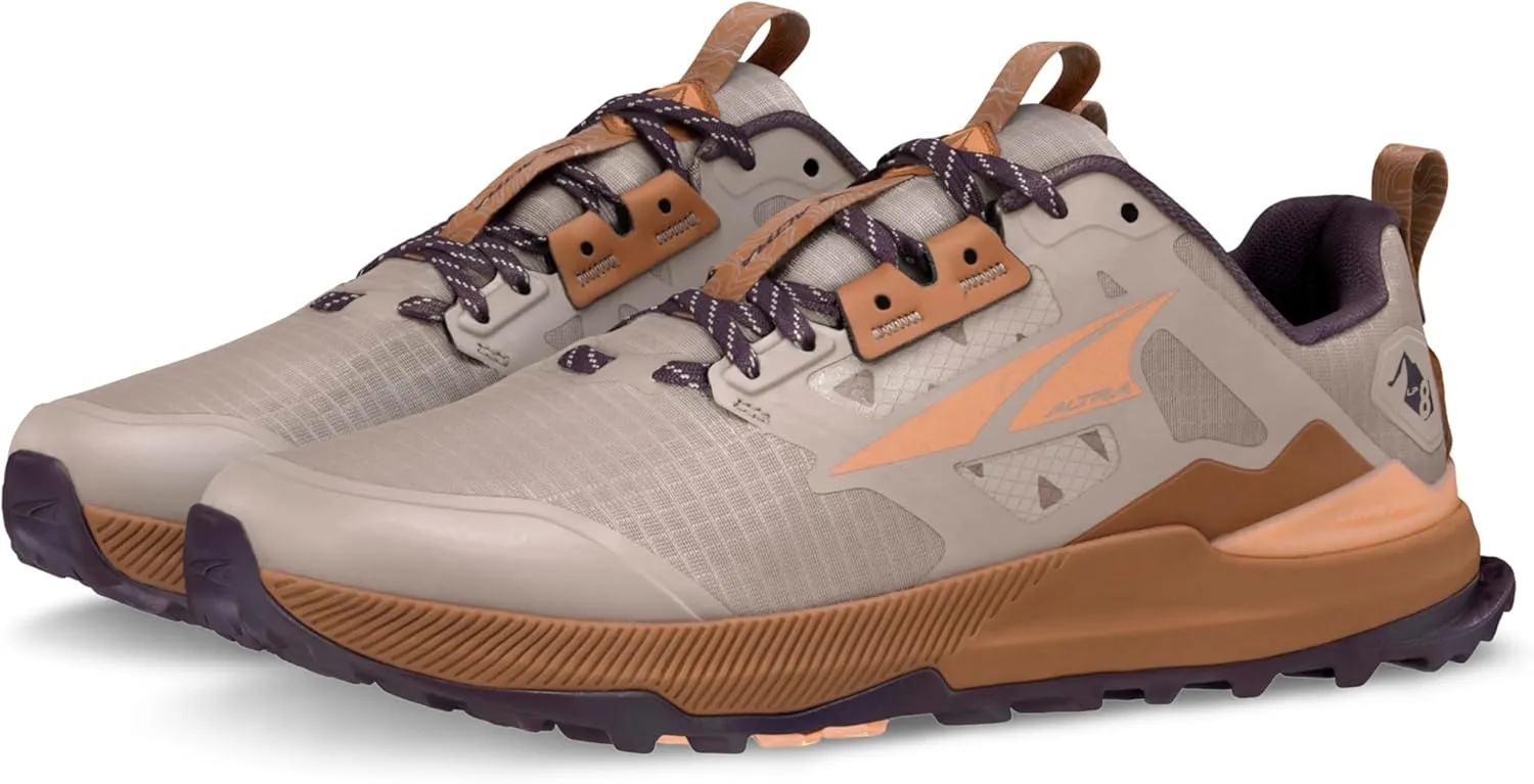 ALTRA Women's Lone Peak 8 Trail Running Shoe